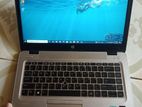 HP Elitebook 840 G3 Core i5 6th Gen Slim Laptop, 14" Hd.