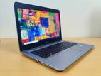 HP EliteBook 840 G3 Core i5 6th Gen Ultra Slim Laptop, 8GB, 256GB