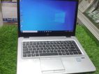 HP Elitebook 840 G3 Core i5 6th Gen Ultra Slim Laptop, 8GB RAM,256GB SSD
