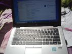 HP EliteBook 840 G3 Core i5 7th Generation SSD-256GB/RAM-8GB