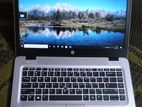 Hp Elitebook 840 G3 Core I5 Laptop