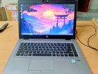 HP Elitebook 840 G3 || core i5 Ram 8GB SSD 256GB