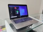 Hp Elitebook 840 g3 core i7 6th gen 8gb/256gb full fresh