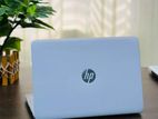 HP EliteBook 840 G3 Core i7 6th gen RAM 8 GB SSD 128 HDD 500