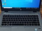 Hp elitebook 840 g3, fresh laptop, good charge capacity, ram 8/ 256 ssd