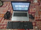 HP EliteBook 840 G3 ( HBB-500GB,SSD-256GB,RAM-8GB)