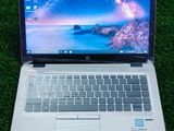 HP EliteBook 840 G3 i5 6gen 8/256