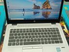 Hp Elitebook 840 G3 i5-6Gen 8/256ssd