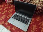 HP ELITEBOOK 840 G3 i5 6GEN 8GB 256GB M.2 14"