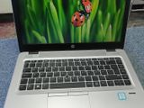 Hp Elitebook 840 G3 i5 6gen