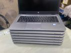 HP EliteBook 840 G3 ( i5-6th) 8/256Gb, 14".