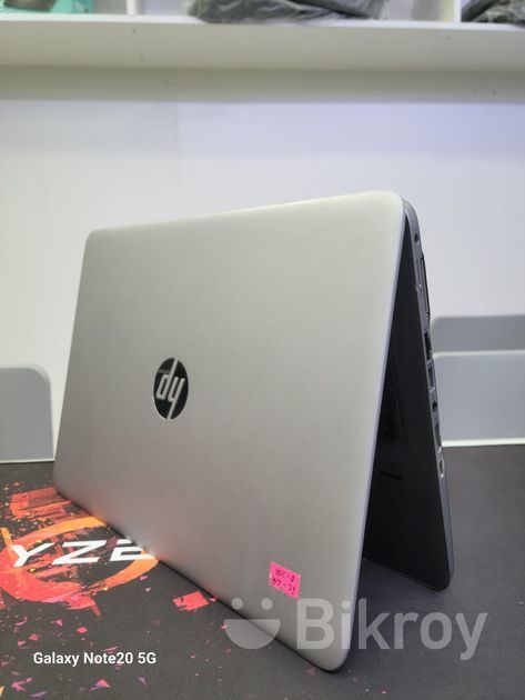 HP EliteBook 840 G3 i5 6th Gen 8/256gb for Sale in Multiplan Center ...