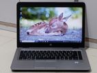 Hp elitebook 840 g3 i5 6th gen 8gb 256 gb