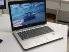 Hp Elitebook 840 g3 i5 6th gen 8gb 256gb