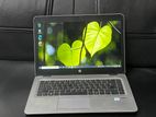 Hp Elitebook 840 G3 I5 6th gen 8gb