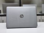 HP EliteBook 840 G3 i5 6th Gen 8GB RAM 256GB SSD Laptop