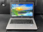 HP ELITEBOOK 840 G3 i5 6th gen