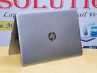 HP EliteBook 840 G3 i5 6th gen RAM 8 GB SSD 256