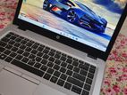 HP EliteBook 840 G3 i5-6th Gen+16GB DDR4+500GB NVME SSD+5 HOURS BATTERY