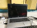 HP Elitebook 840 G3 i7 Ram 8 GB SSD 256