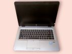 HP EliteBook 840 G3 Intel Core i5-6300U 6th Gen 8GB RAM 256gb SSD Laptop