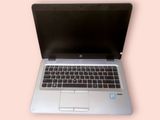 HP EliteBook 840 G3 Intel Core i5-6300U 6th Gen 8GB RAM 256gb SSD Laptop