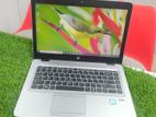 Hp Elitebook 840 g3. intel core i5 6th gen. 8/256 gb.