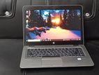 Hp ᭄ elitebook 840 g3 intel Core i5 6th gen 8gb 256gb