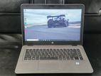 Hp elitebook 840 g3 intel core i5 6th gen 8gb 256gb