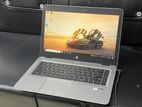 Hp elitebook 840 g3 intel core i5 6th gen 8gb 256gb