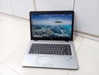 Hp Elitebook 840 g3 intel core i5 6th gen 8gb 256gb