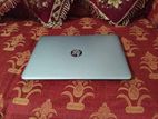 HP Elitebook 840 G3 intel core i5 6th gen ram.8 SSD .256 GB