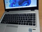 HP EliteBook 840 G3 Tk 18,000