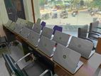Hp EliteBook 840 g3||RAM 8 GB SSD 256|| Core i5 6th Gen||Full Fresh
