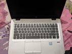 Hp Elitebook 840 G3(refurbished)+charger+laptop Bag
