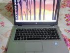 Hp Elitebook 840 G4 8gb/256gb