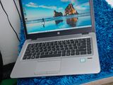 hp Elitebook 840 g4 cor i5 7th gen 8/256gb ssd m.2