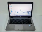 HP EliteBook 840 G4 Core i5 7 Generation SSD Ultra Slim Laptop