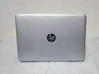 HP EliteBook 840 G4 Core i5 7 Generation SSD Ultra Slim Laptop