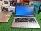 HP Elitebook 840 G4 Core i5 7th Gen, 8/256 SSD, 14" laptop