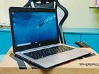 HP Elitebook 840 G4 Core i5 7th Gen 8GB 256GB