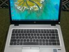 Hp Elitebook 840 G4 Core I5 7th Gen Laptop