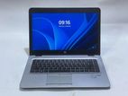 HP EliteBook 840 G4 Core i5-7th gen Ram-8GB 256GB_SSD