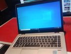 Hp EliteBook 840 G4 Core i5-7th Gen Ram-8GB SSD m.2-256GB