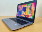 HP EliteBook 840 G4 Core i5 7th Gen Slim Laptop, 8GB RAM, 256GB SSD