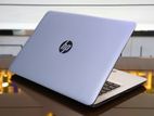 HP Elitebook 840 G4| Core i5 7th Gen| SSD-256GB| RAM-8GB