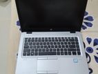 hp elitebook 840 G4 core i5 7th generation
