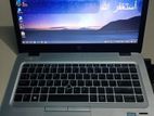 HP Elitebook 840 G4 core i5 7th generation