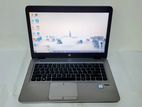 HP EliteBook 840 G4 Core i5 7th Generation SSD Slim Laptop