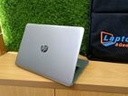 Hp EliteBook 840 g4|| Core i5 7th Gen||RAM 8 GB SSD 256||Full Fresh